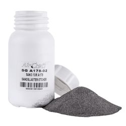 Sand For A178 Sandblaster/etcher 150g